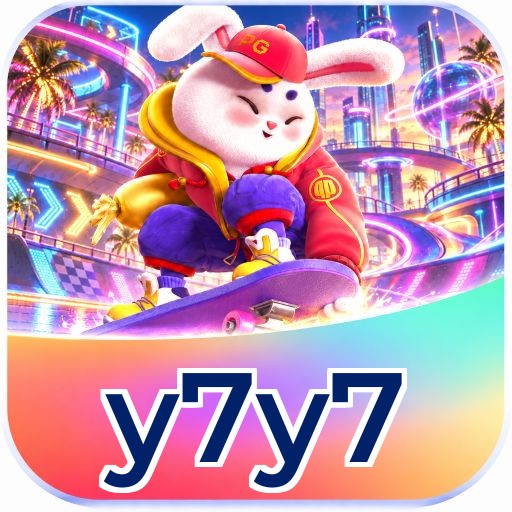 y7y7 Logo