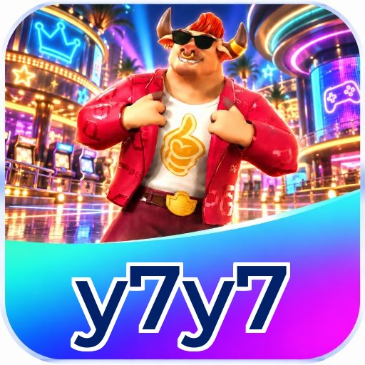 y7y7 Logo