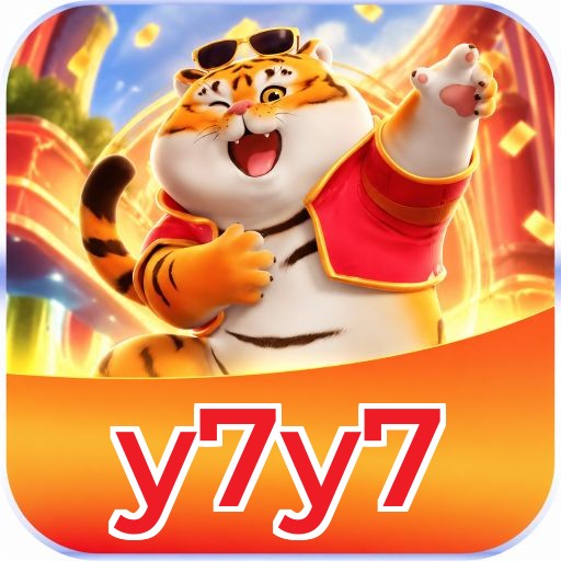 y7y7 Segurança Logo 2