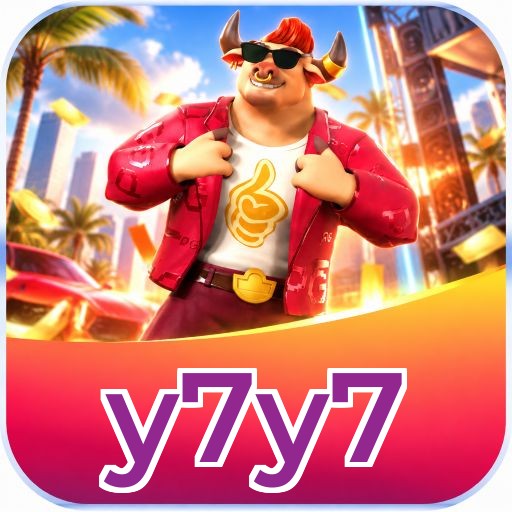 y7y7 Logo