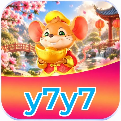 y7y7 Logo 1