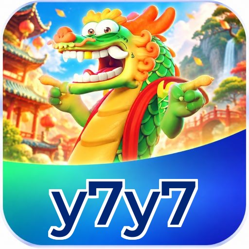 y7y7 Logo