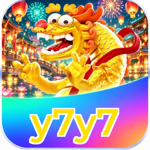 y7y7 Bônus R$ 5.000 Logo