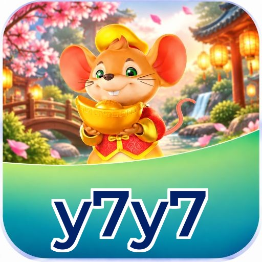y7y7 Logo