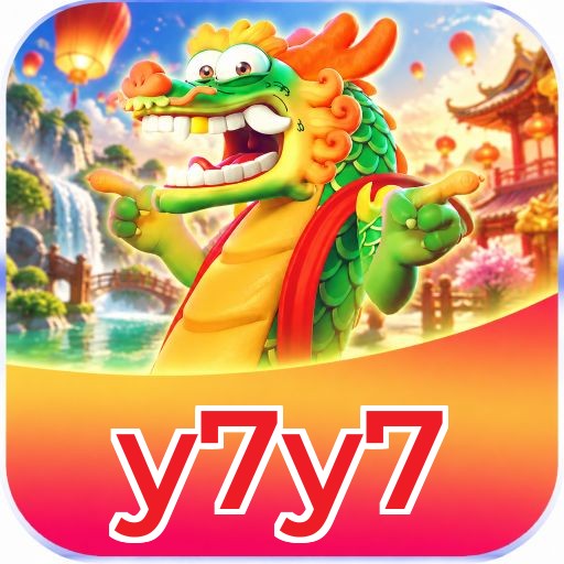 y7y7 Logo