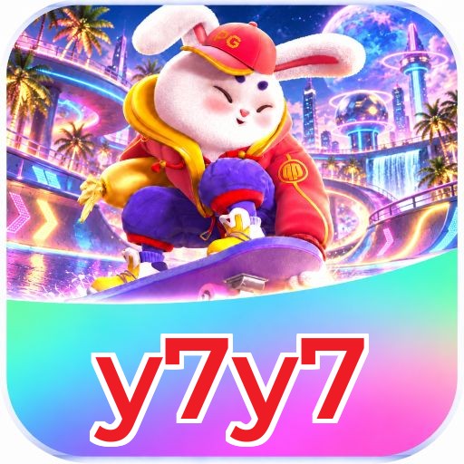 y7y7 Logo 3