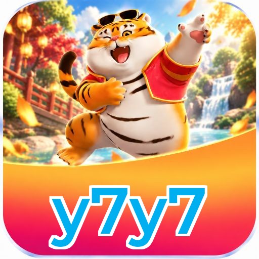 y7y7 Logo