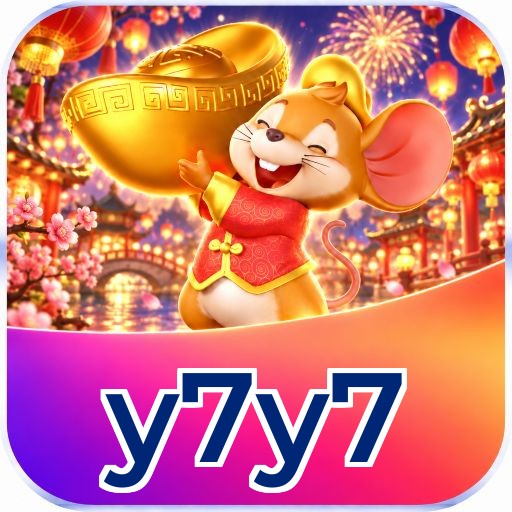y7y7 Segurança Logo 3