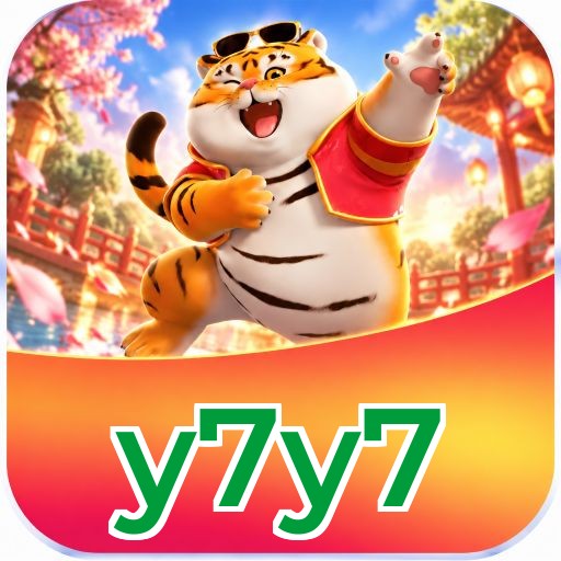 y7y7 Logo
