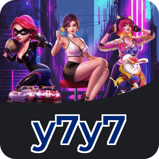 Material promocional do app y7y7 — ilustração, não métricas auditadas nesta página