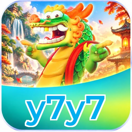 y7y7 Logo