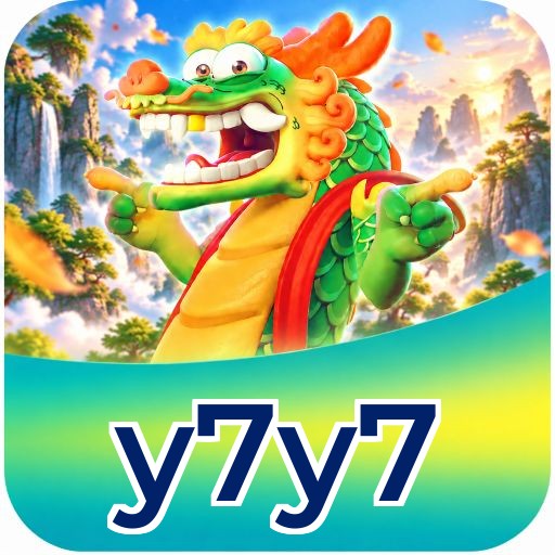 y7y7 Logo