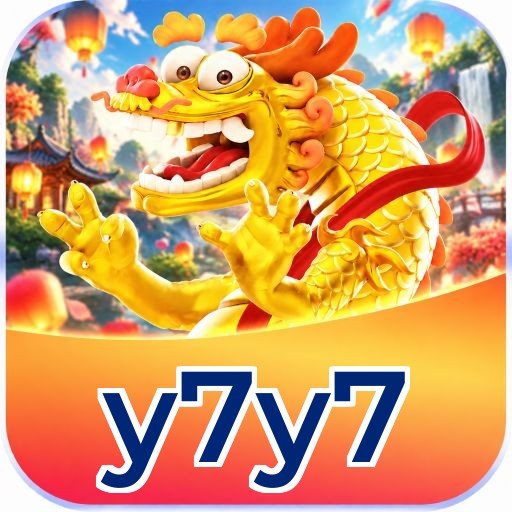 y7y7 Logo