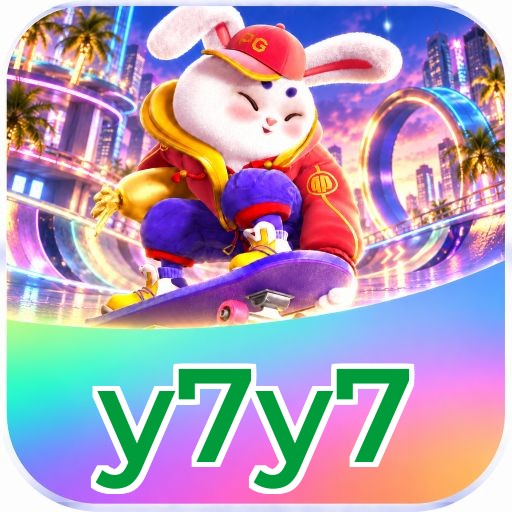 y7y7 Logo
