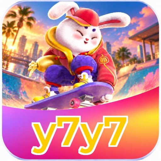 y7y7 Logo