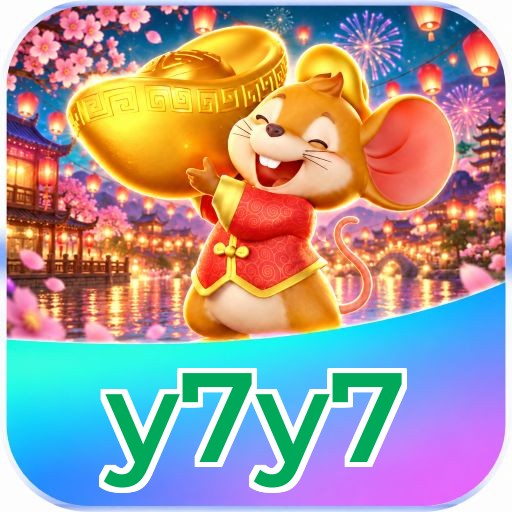 y7y7 Logo