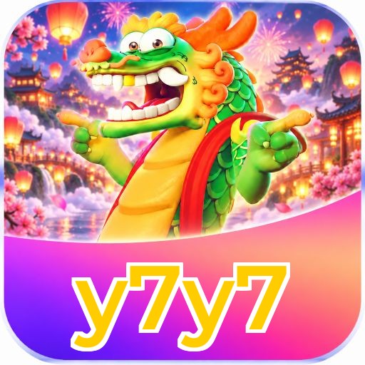 y7y7 Logo