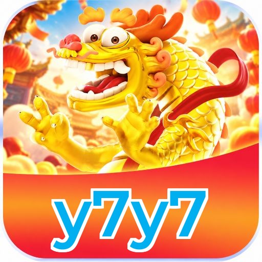y7y7 Logo